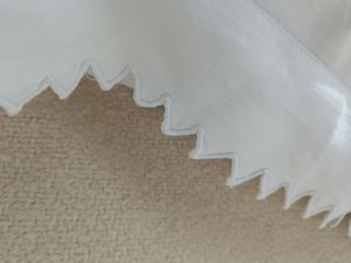 Almohadones antiguos