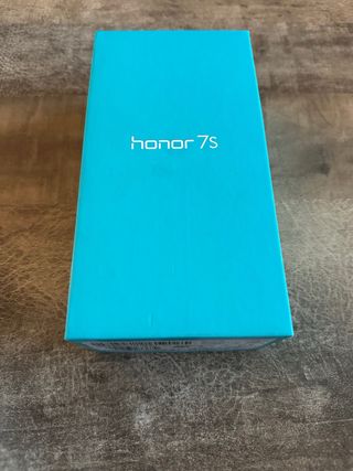 Huawei Honor 7S sigillato