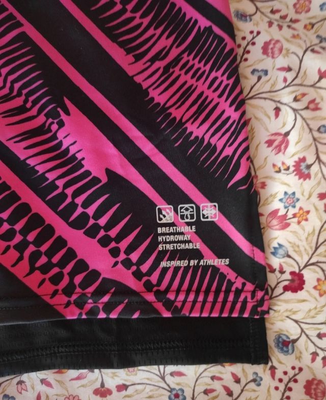 Camiseta Top Kappa, talla M