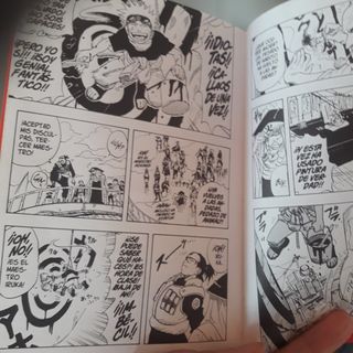 Naruto 1-10
