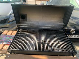 Barbacoa Americana