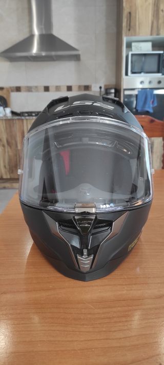 Casco moto LS2 HELMETS