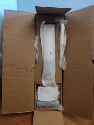 Accesorios Aspiradora y friega Xiaomi truclean w10