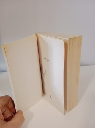 Merrick. Novela terror de Anne Rice