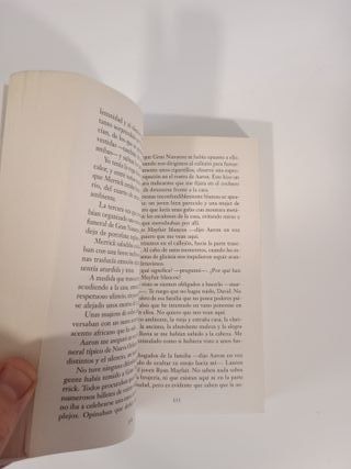 Merrick. Novela terror de Anne Rice