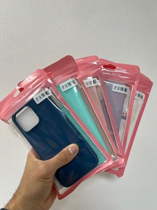CUSTODIA PER IPHONE 14/14Pro/14Pro Max