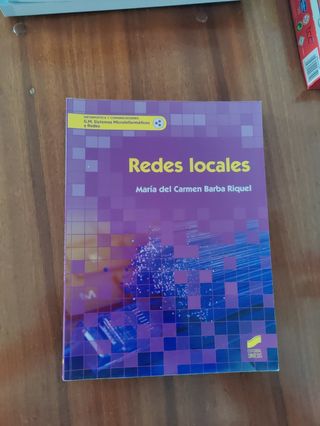 Libros de informática 