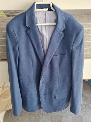 Traje comunión 