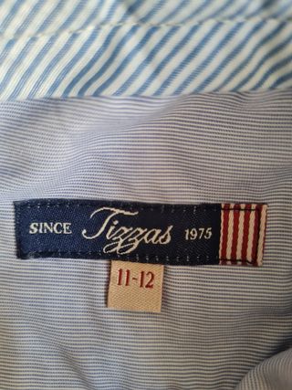 Traje comunión 
