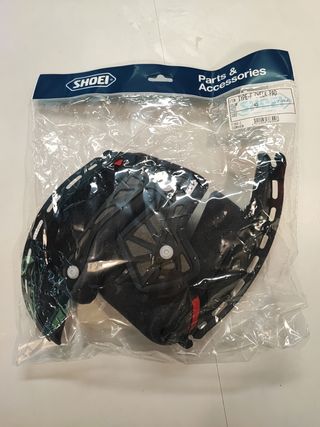 SHOEI LATERALES GT AIR 1 43mm