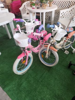 Bicicletas venta