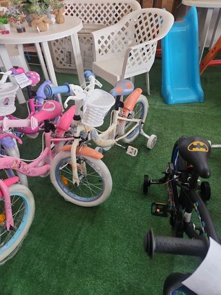 Bicicletas venta
