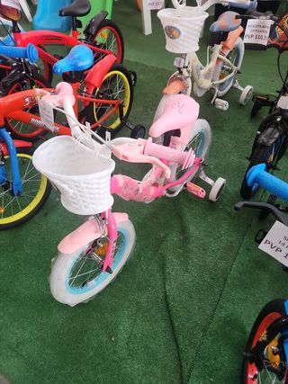 Bicicletas venta