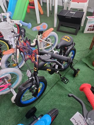 Bicicletas venta