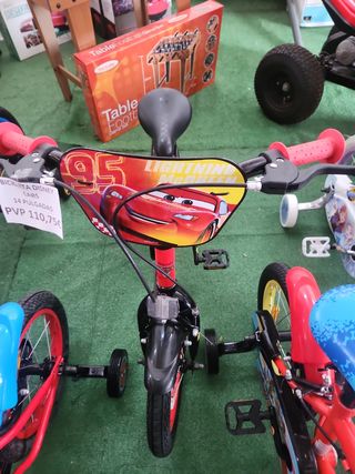 Bicicletas venta
