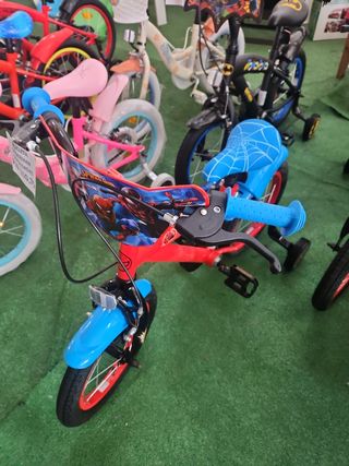 Bicicletas venta