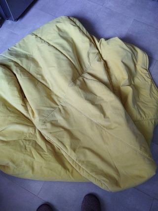 Funda sillón cama Licksele Ikea