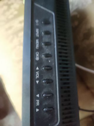 TV LG 19 pulgadas con HDMI .