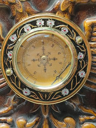 Cartel - FÁBRICA DE GENEROS DE PUNTO -