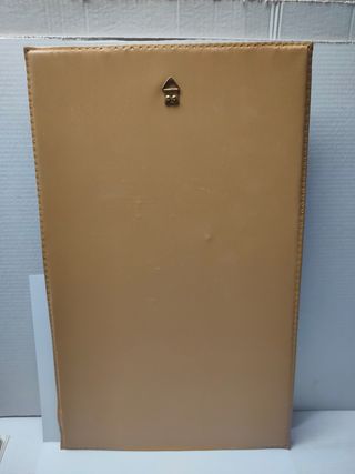 Cartel - FÁBRICA DE GENEROS DE PUNTO -