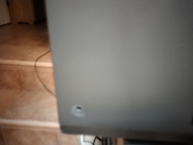 HAPPYTONE RADIOCASSETTE MODEL MC5