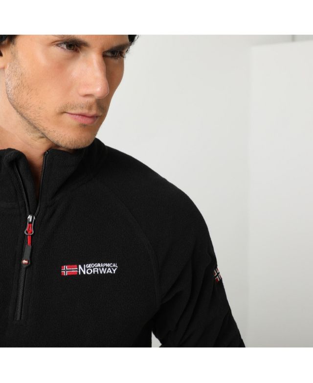 Geographical Norway Forro Polar