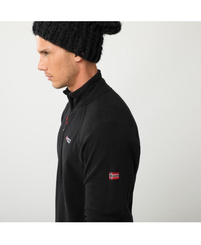 Geographical Norway Forro Polar