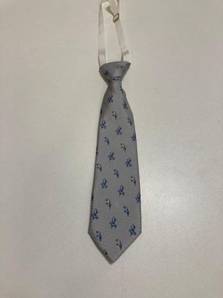 Camicia e panciotto e cravatta bambino