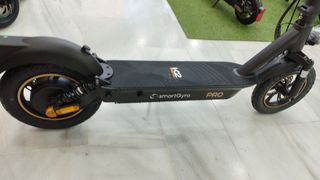 Smartgyro k2 pro