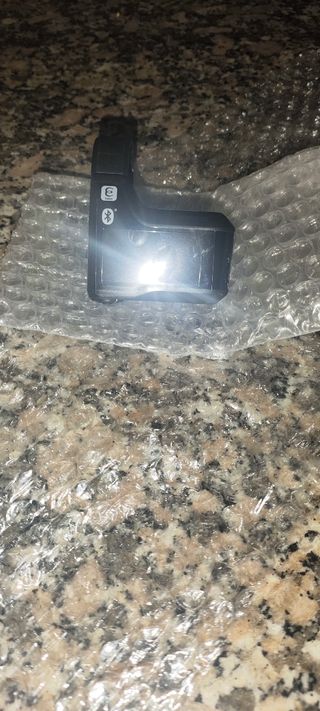 vendo display Shimano steps E8000