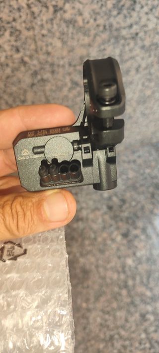 vendo display Shimano steps E8000