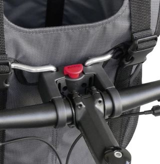 Bolsa para Bicicletas Porta Cão Rixen Kaul