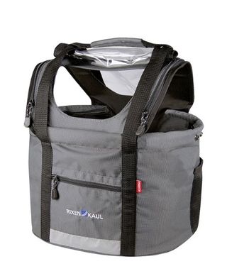 Bolsa para Bicicletas Porta Cão Rixen Kaul