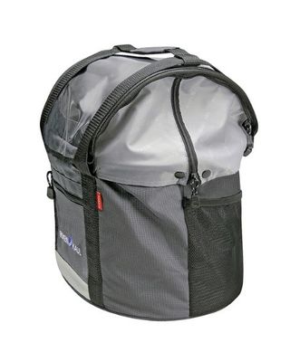 Bolsa para Bicicletas Porta Cão Rixen Kaul