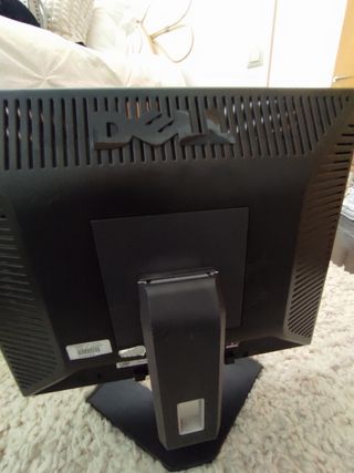 Monitor ordenador