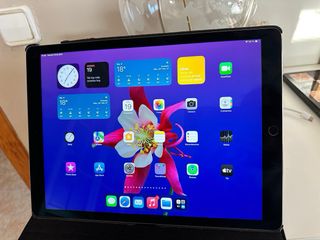 Ipad Pro 12,9