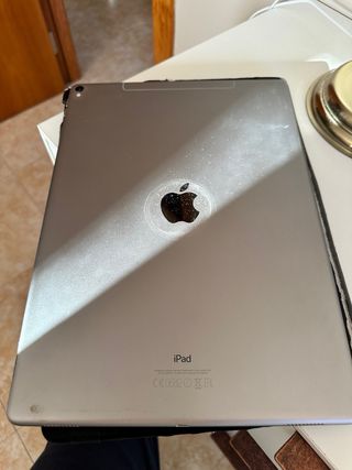 Ipad Pro 12,9