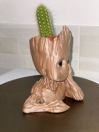 Groot vasetto