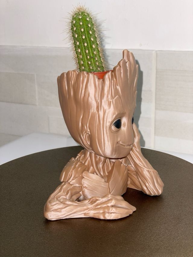 Groot vasetto