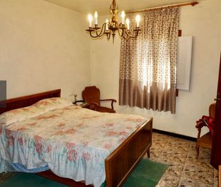 Finca con vivienda y antigua torre. Tel 609843105