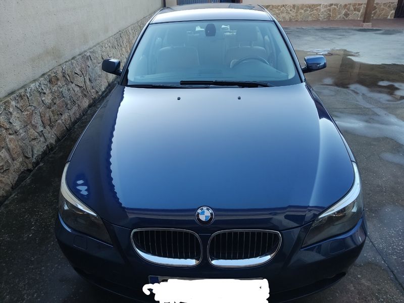 BMW Serie 5 2006 - foto 1
