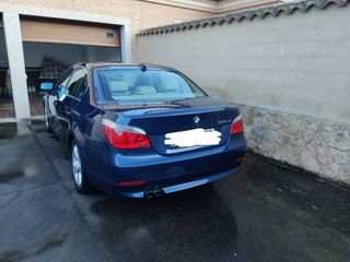 BMW Serie 5 2006