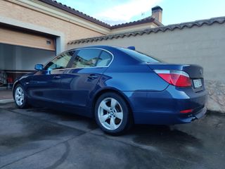 BMW Serie 5 2006