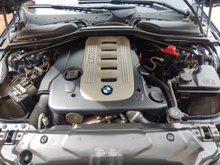 BMW Serie 5 2006
