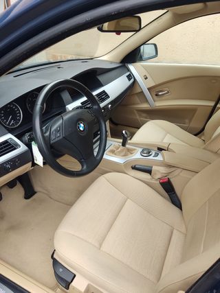 BMW Serie 5 2006