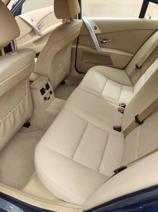 BMW Serie 5 2006
