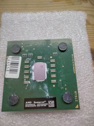 procesador socket A (462) AMD Sempron 2600