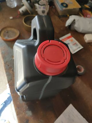 Aceite 2 Tiempos ECHO