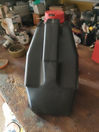 Aceite 2 Tiempos ECHO