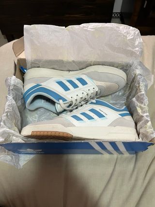 Adidas Drop Step Low talla 44